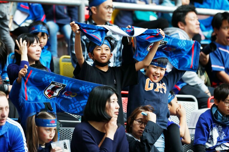 「鎌田大地、三笘薫の得点や久保建英の守備は…」「ドイツ、スペイン相手だとどうなるか」欧州在住カメラマン視点で見るアメリカ戦(61)