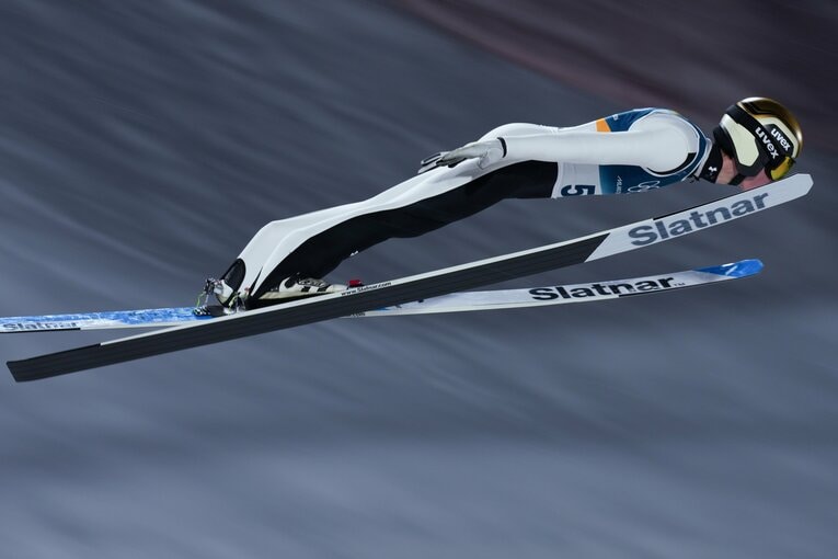 偉大な兄との比較とも戦ってきたというドメン　©Tsutomu Kishimoto / JMPA