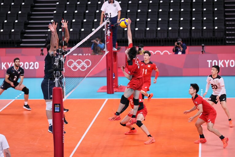 ©︎Kaoru Watanabe/JMPA