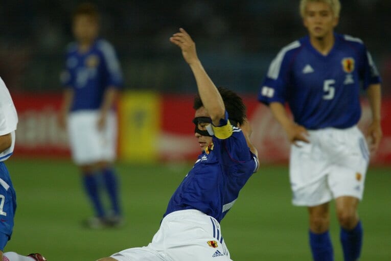 ©︎Naoya Sanuki/JMPA