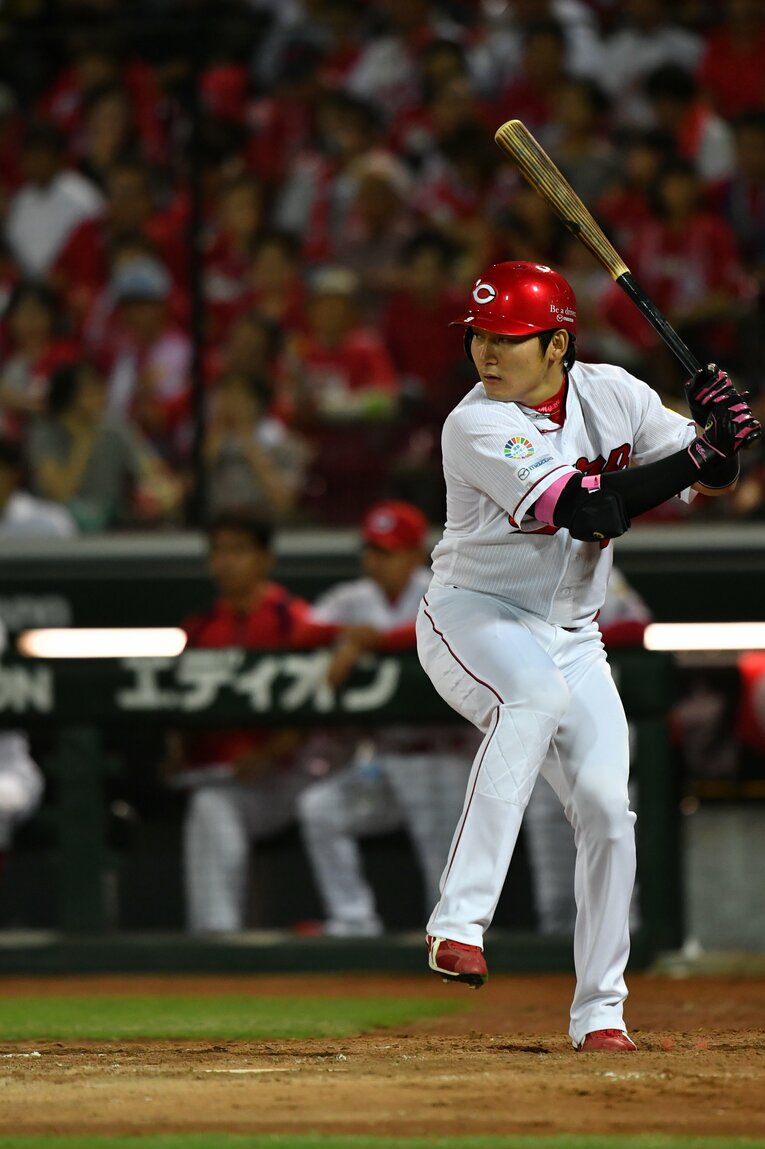 2017年　©︎Hideki Sugiyama