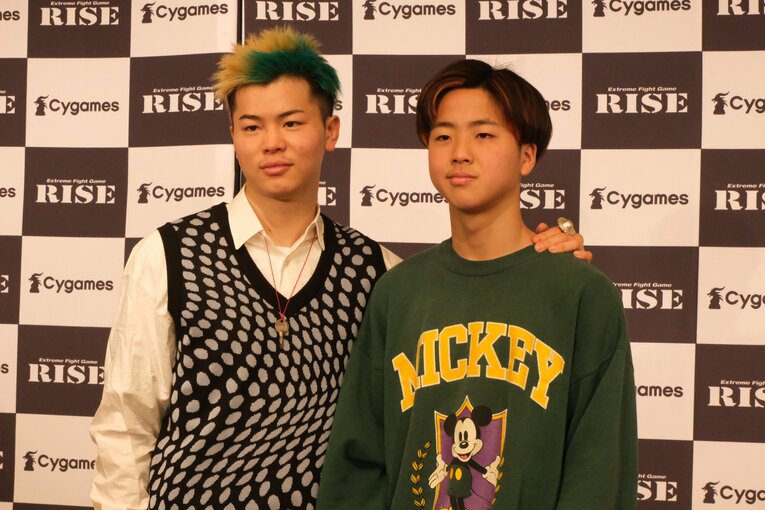 那須川天心のRISE卒業試合、“親子喧嘩”大苦戦の収穫とは？ 6.19武尊戦「何が何でも勝つ」発言から読み解く、大一番の戦術(35)