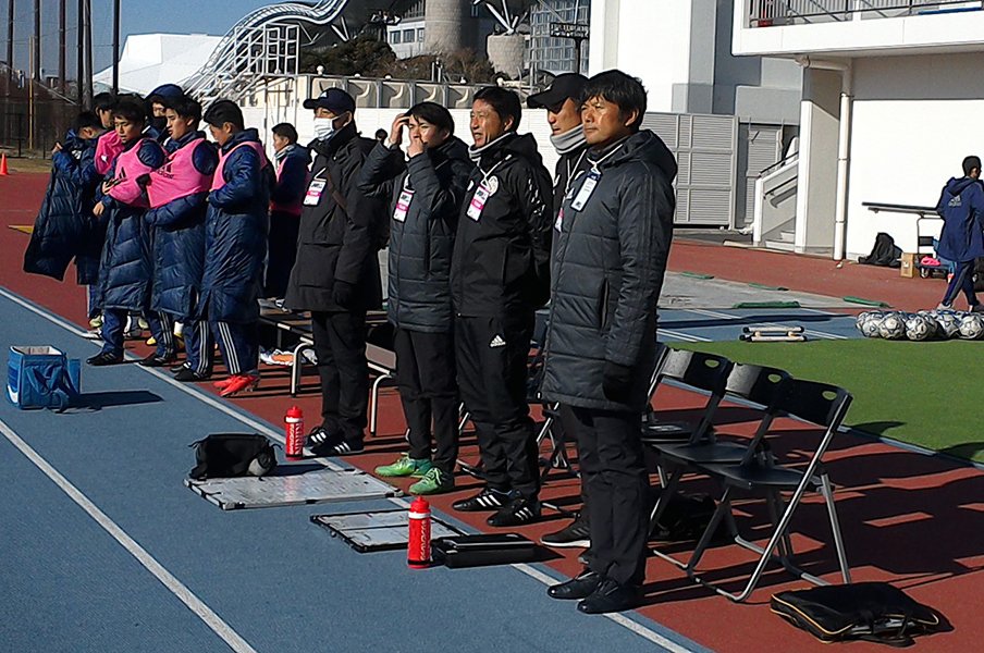 コンサドーレ史に残る奇跡の立役者、「古川先生」は東洋大監督で奮闘中。<Number Web> photograph by Isao Watanabe