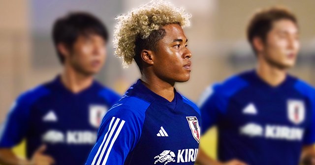 25～26歳にはプレミアで」藤田譲瑠チマが語る“バランス型MFの理想”と10