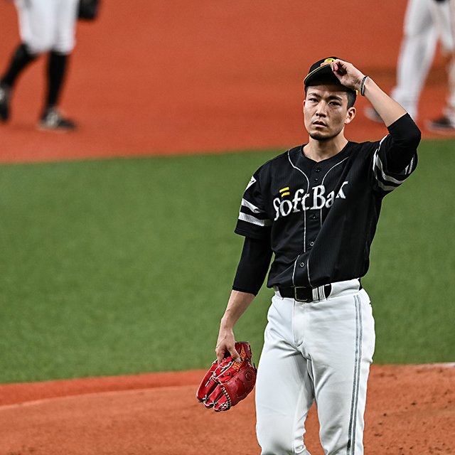 戦力段違いのソフトバンクに死角があるとすれば…エース千賀滉大の“酷使度”ぐらい?【記録で振り返り】
