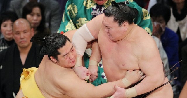 相撲の起源は「殴る・蹴る・なんでもあり」 国技に見る“伝統とスポーツ”はどう共存していくべきなのか？（2／4） - 相撲 - Number Web -  ナンバー