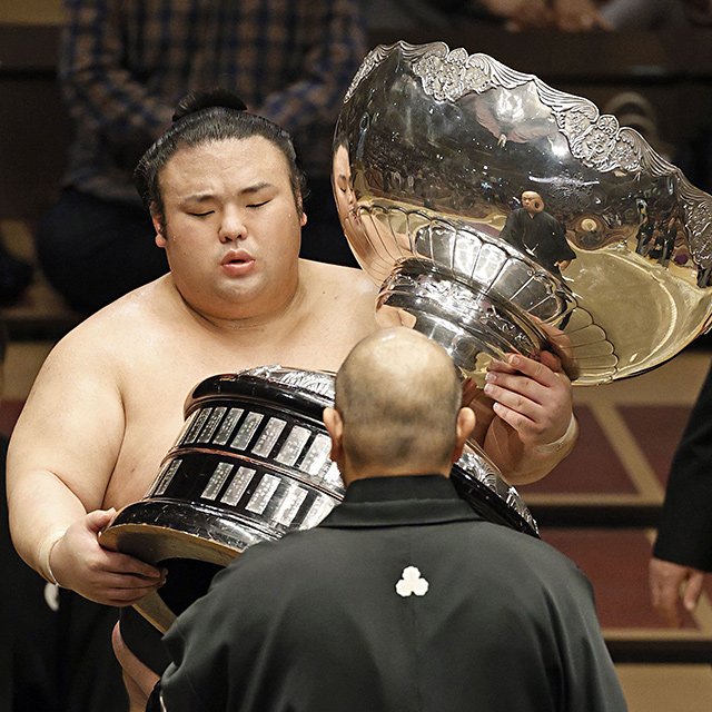 貴景勝と照ノ富士が締めた2020年 フレッシュな若手が台頭し、来年の相撲界はどうなる?