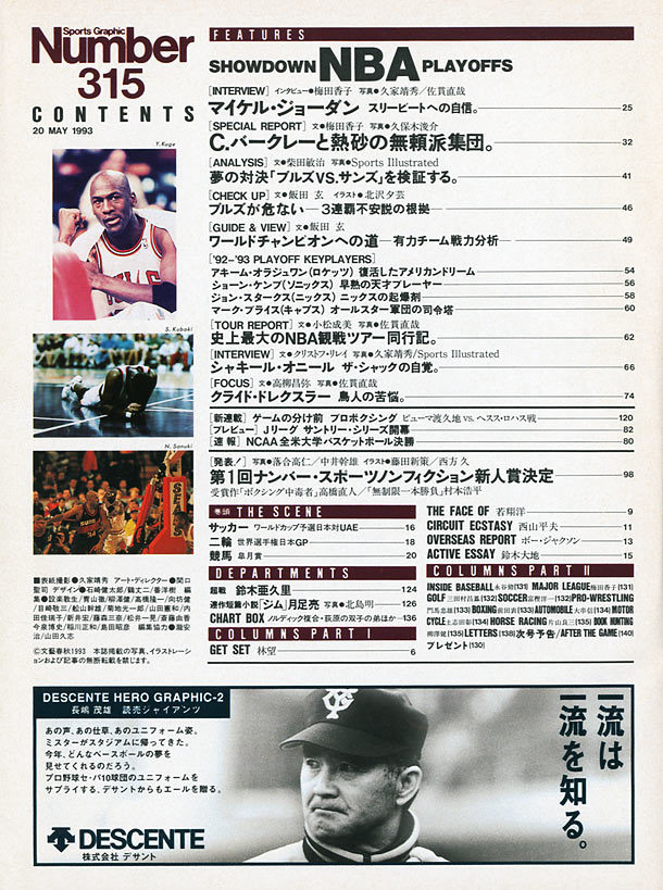 目次