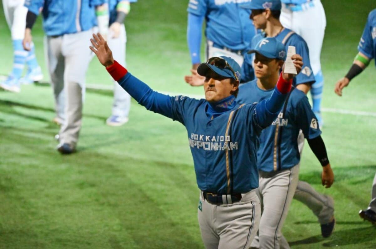 敗れて潔し」日本ハム・新庄剛志監督が示した“ポジティブ効果”「野村