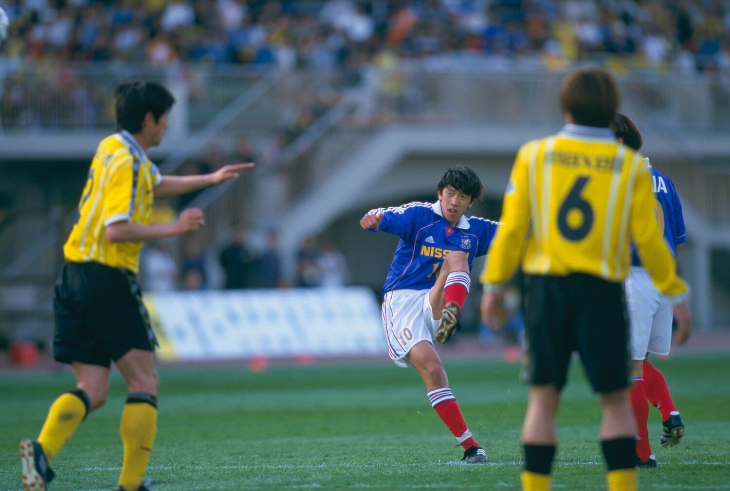 ©︎Kazuaki Nishiyama