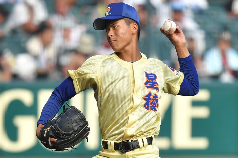 「5点差、奥川恭伸なら十分」のはずが甲子園で悲劇の逆転サヨナラ満塁被弾…星稜サウスポーの“忘れられた事実”「何とかしのいだ感じです」＜Number Web＞ photograph by Hideki Sugiyama