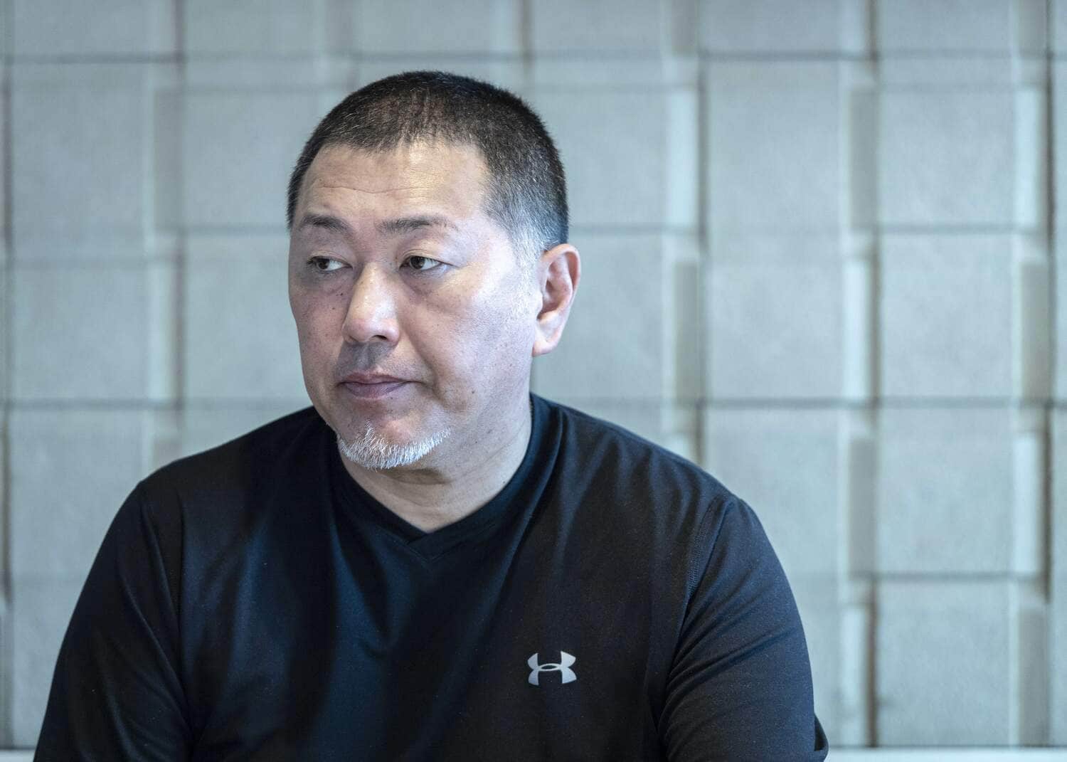 ©︎Takuya Sugiyama