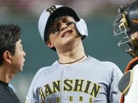 3／4）35歳で“まさかの戦力外→育成契約”…「ほんとは服飾デザイナーに