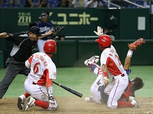 関東勢優位が続く都市対抗野球で、JR九州が見せた“最高の試合”。