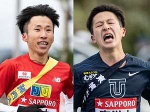 「山の神に迫った男たち」宮下隼人＆山本唯翔が“史上最大の5区決戦”を大予想！ 箱根駅伝の4代目「神」候補は若林宏樹（青学大）かそれとも…？