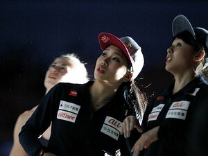 「スポーツクライミングを、もっと！」競技を支える人たちの熱意。＜PART1＞