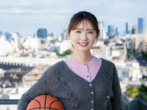 「感情がこれほど揺れ動くことってないですよね」おのののかがBリーグ観戦で感じた声援の力