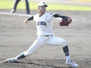 センバツ最激戦ブロック＆優勝候補は？ 総合力は大阪桐蔭だが、エース今村猛が覚醒した「09年清峰」の再来も