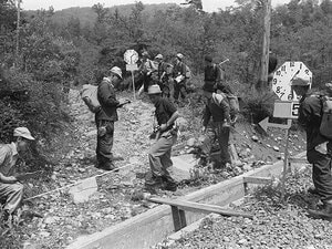 登山靴で蹴り、“精神棒”で腹をえぐる…56年前の「農大ワンゲル部死のシゴキ事件」はなぜ起きてしまったのか