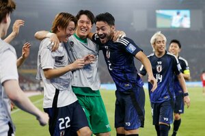 「言い訳したくなることも」菅原の葛藤…出場機会を失ってもなぜ折れなかった？ “最高のお手本”はあの選手「尊敬しかありません」