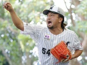 「野球では悩まなくなった」ロッテ澤村拓一（34歳）アメリカ生活で何が変わった？ 早朝“250kgスクワット”筋トレ中に聞いてみた