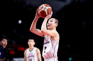 【高校時代編を読む】賛否両論の超高校級シューター富永啓生は“和製カリー”になれるのか？