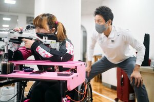 「昨日までのこともすぐ忘れる」難病発症の経緯さえも忘れちゃう水田光夏に修造が思わずツッコむ