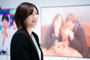「柔道が嫌になっていったんです」パリ五輪金メダル・角田夏実がいま明かす“引退”がよぎるほどの挫折「こんな柔道をしているくらいなら…」《NumberTV》
