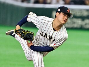 金丸夢斗「代役での夢舞台で掴んだヒントと手応え」