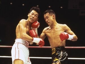 1994年12月4日、伝説の「薬師寺保栄対辰吉丈一郎」。中部で視聴率約52％、関東でも約40%を記録した歴史的な一戦だった