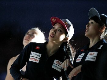 「スポーツクライミングを、もっと！」競技を支える人たちの熱意。＜PART1＞＜Number Web＞ photograph by Atsushi Hashimoto