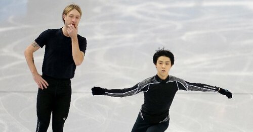 エフゲニー・プルシェンコを徹底解剖 - Number Web - ナンバー