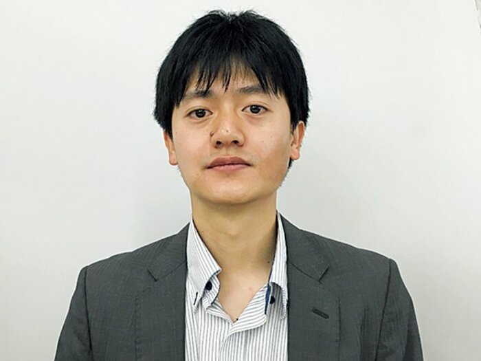 前田卓朗(スポーツ仲裁調停専門委託員)~スポーツの現場で働く“プロ”に直撃!~<Number Web> photograph by photographs by Satoshi Ashibe