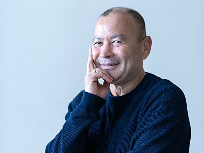「イングランドは嫌われていますし」エディー・ジョーンズが語る2023年W杯　日本への期待と警戒＜Number Web＞ photograph by Takuya Sugiyama