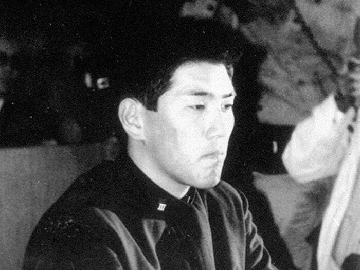 清原和博「何十年後でもいい。王さんは、本当の事を言ってくれるだろうか」ドラフトがもめた“あの日”＜Number Web＞ photograph by KYODO