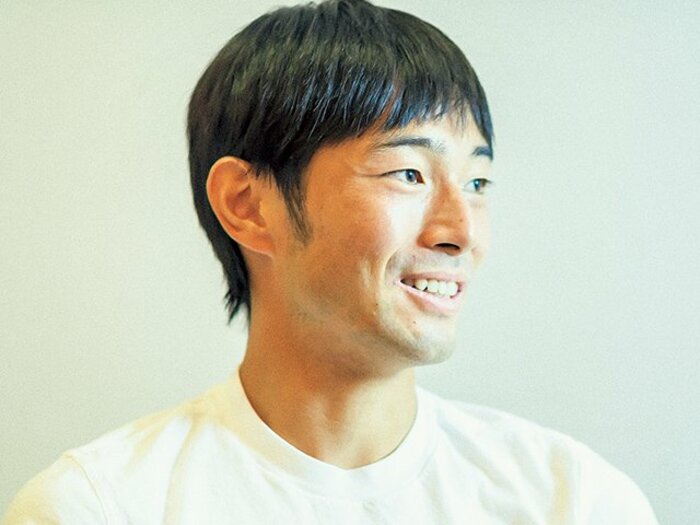＜独占インタビュー＞中島翔哉、新エースはあえて「考えない」。＜Number Web＞ photograph by Takuya Sugiyama