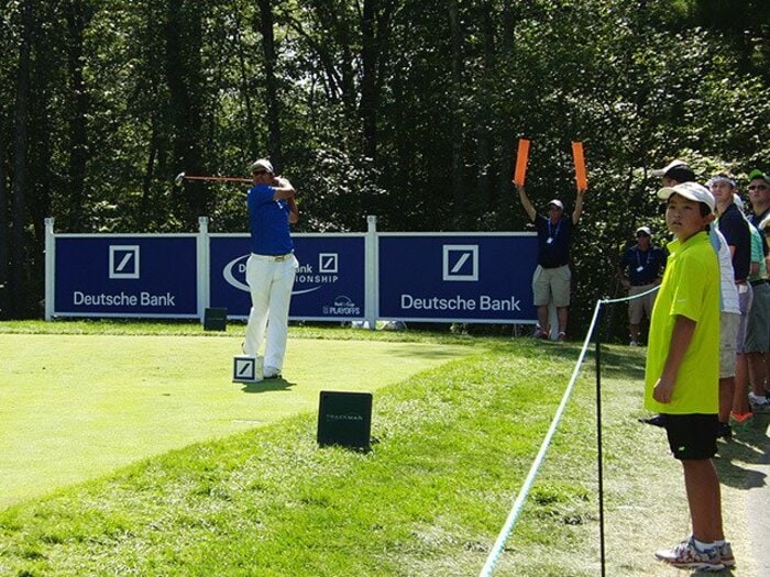 自分以外のことには不満を言わない。松山英樹が欲する、優勝と12億円。＜Number Web＞ photograph by Sonoko Funakoshi