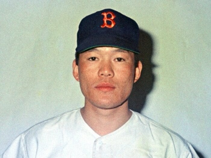 あの江夏豊が絶賛「最後の300勝投手」鈴木啓示とは何者だったのか?「バケモンかいな」低迷の3年を経て…怪物の逆襲がはじまった日<Number Web> photograph by KYODO