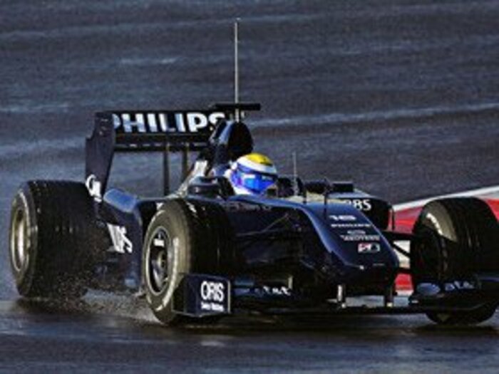 新レギュレーションが及ぼす影響。＜Number Web＞ photograph by AFLO