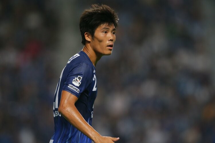 アジアの壁”井原正巳が振り返る＜16歳の冨安健洋に福岡で初めて