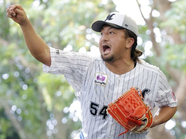 野球では悩まなくなった」ロッテ澤村拓一（34歳）アメリカ生活で何が