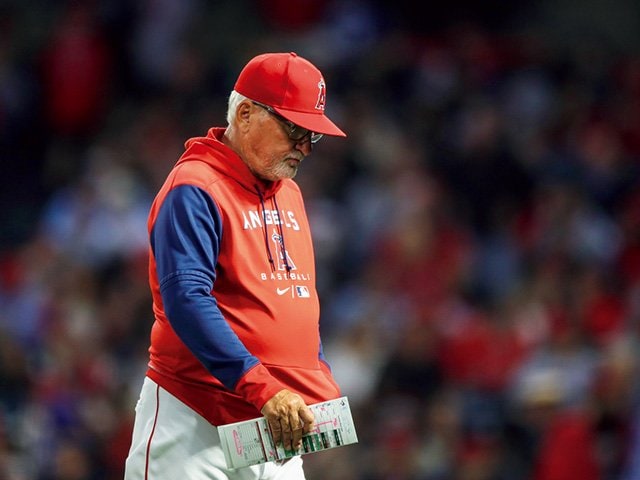 二刀流」推進のマドン監督が解任。背景にあった「野球観の相違