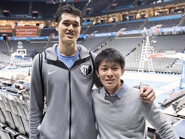 尽誠学園　バスケ部　NIKEウエア　渡邊雄太 人気絶頂 尽誠学園 渡邊雄太 NIKEウエア バスケ部 ウェア - ウェア
