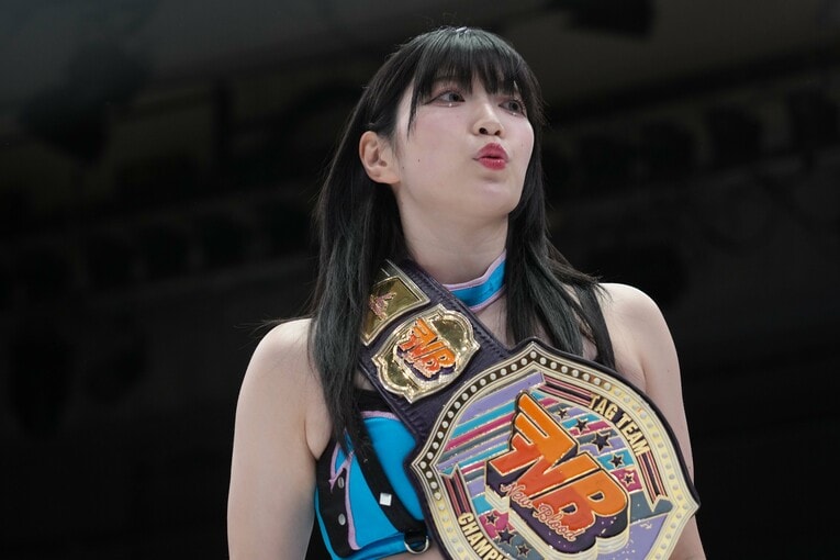 さくらあや　©Essei Hara