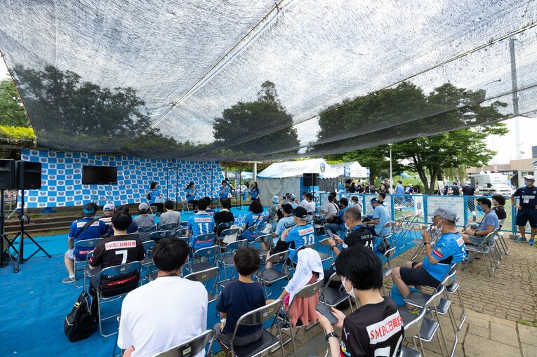 ©︎KAWASAKI FRONTALE