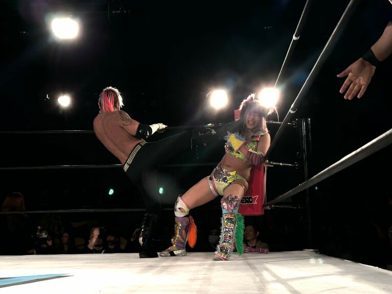 ©Norihiro Hashimoto