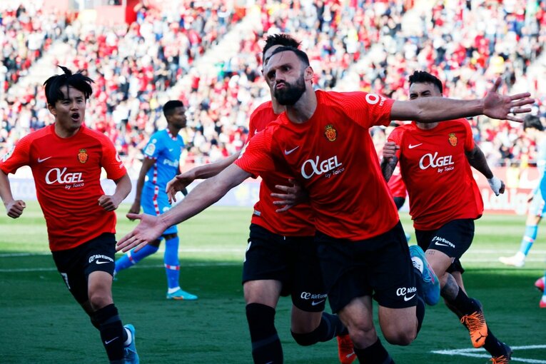 「クボは気合が入っていなかった」と言われたけど… 久保建英の“超集中”に元日本代表監督アギーレが拍手したワケ〈撮影者の視点〉(21)