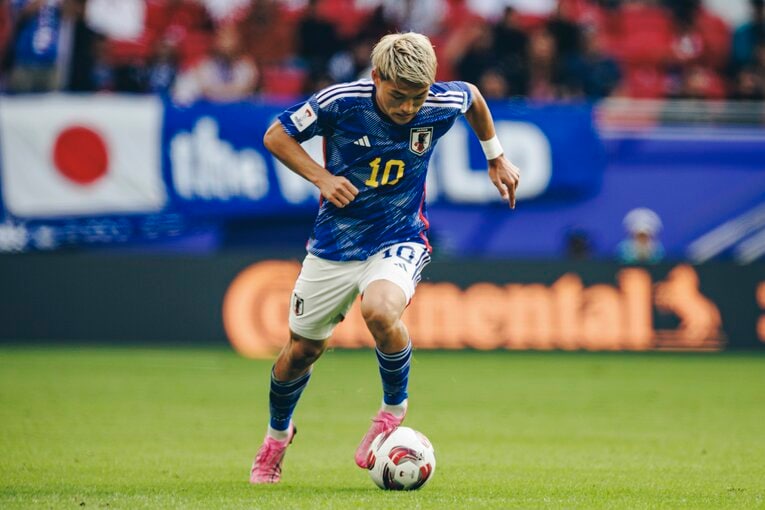 ©︎Kiichi Matsumoto