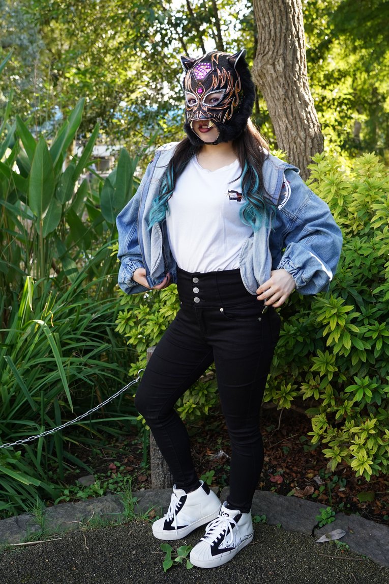 「ぶん殴ってやりました」木谷オーナーに強烈ビンタ…“運命の闇墜ち”を遂げたスターライト・キッドが目論む「岩谷麻優超え」(22)