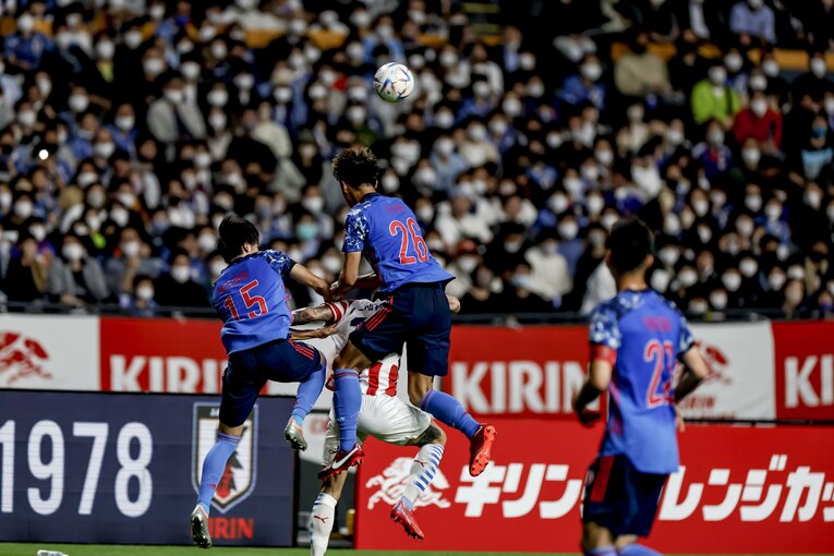 ©︎Kiichi Matsumoto